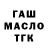 ТГК Wax Lyudmila Telnova